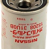 Масляный фильтр Nissan 1520831U0B