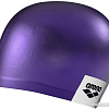 Шапочка для плавания ARENA Logo Moulded Cap 001912203 (пурпурный)