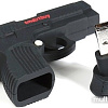 USB Flash Smart Buy Gun 32GB