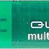 USB Flash QUMO Optiva 01 Green 16GB