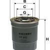 Filtron PP852