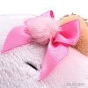 Классическая игрушка BUDI BASA Collection Ли-Ли Baby в пальто LB-064 20 см