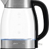Электрический чайник Polaris PWK 1817CGL Water Way Pro