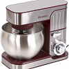 Планетарный миксер Pioneer MX330 Wine Maroon