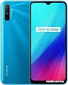 Смартфон Realme C3 RMX2020 3GB/32GB (холодный синий)