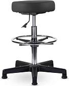 Офисный стул UTFC Кассира (S-0401 черный)