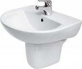 Умывальник Cersanit President 50 50x43.5 [S-UM-P50/1-w]