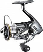 Катушка Shimano Stella FJ STL2500FJ