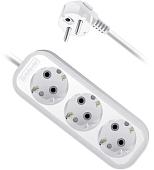 Сетевой фильтр Defender R330 (5 м)