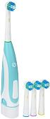 Электрическая зубная щетка Leben 263-014