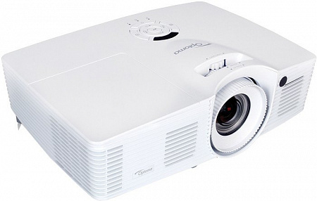 Проектор Optoma EH416