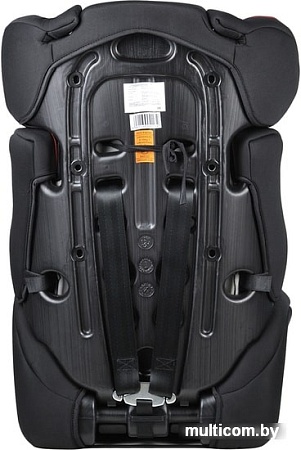 Детское автокресло Farfello GE-E (черный)