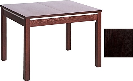 Обеденный стол Голдоптима Патриций 02 (орех 2)