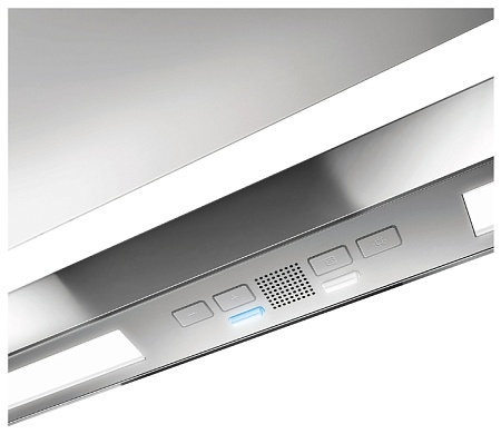 Каминная вытяжка Elica EMPTY SKY WH/A/120