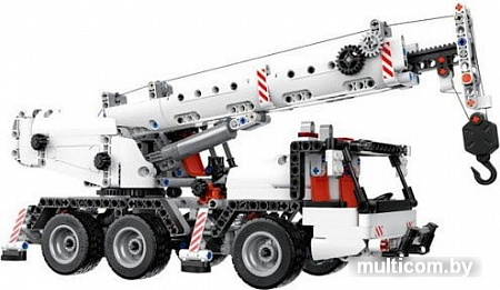 Конструктор Xiaomi Mitu Building Blocks Mobile Engineering Crane BEV4161CN