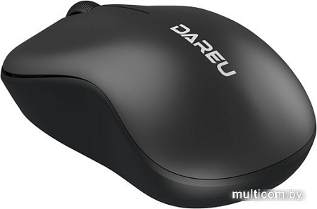 Мышь Dareu LM106G (черный)