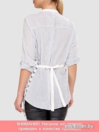 Фартук JoyArty Спелые гранаты ap_29324