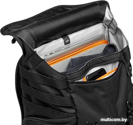 Рюкзак Lowepro ProTactic BP 300 AW II (black)