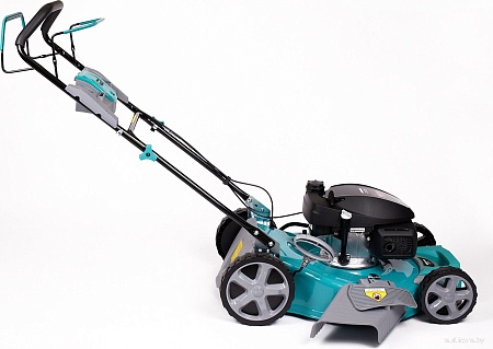 Газонокосилка GPT GLM-Т5642ST-H