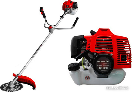 Триммер Verton Garden BR-330 Professional