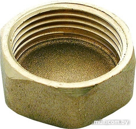 Фитинг Sobime Заглушка 1 1/2" 044006