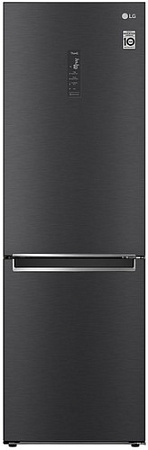 Холодильник LG DoorCooling+ GC-B459SBUM