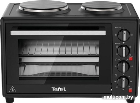 Мини-печь Tefal Optimate OF463830