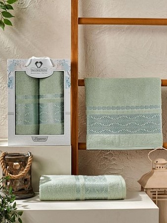 Two Dolphins Laguna 11822 (2 шт, в коробке, светло-зеленый)