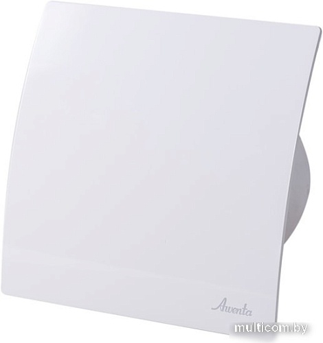 Вытяжной вентилятор Awenta System+ Silent 125 [KWS125-PEB125]