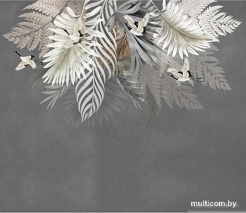 Фотообои Citydecor Цветы и Растения 178 300x260