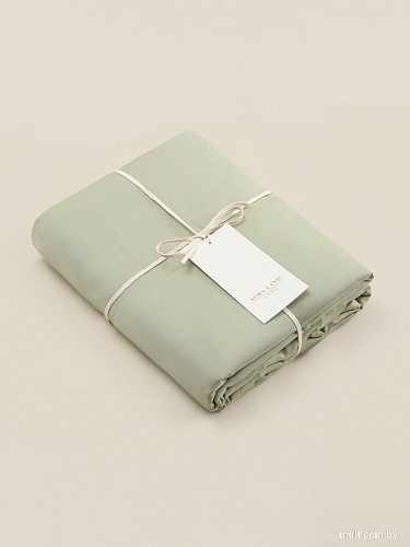 Постельное белье Sima-Land 10518604 (оливковый)