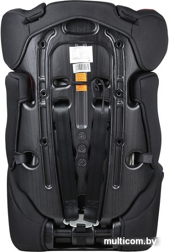 Детское автокресло Farfello GE-E (черный)