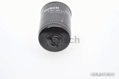 Масляный фильтр Bosch 0451203012