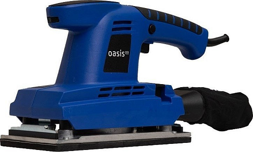 Виброшлифмашина Oasis GV-40 PRO