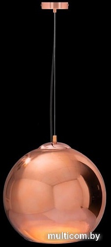 Подвесная люстра LOFT IT Copper Shade LOFT2023-C