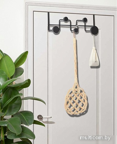 Вешалка для одежды Berg Dalia AK-BEHA-DABL