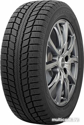 Автомобильные шины Nitto Winter SN3 215/55R17 98H