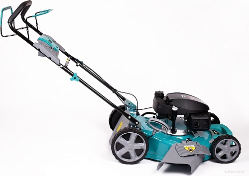 Газонокосилка GPT GLM-Т5642ST-H