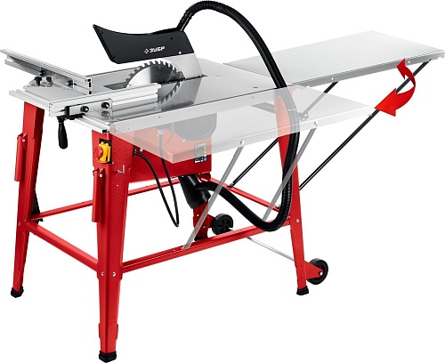 Станок Зубр СРЦ-315СУ