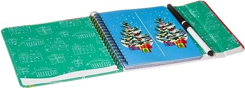 Развивающая игра Bondibon Найди 10 отличий ВВ3538