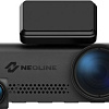 Видеорегистратор-GPS информатор (2в1) Neoline Argus 4K Dual