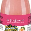 Шампунь Iv San Bernard Fruit Of The Groomer Pink Grapefruit Shampoo (1 л)