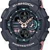 Наручные часы Casio G-Shock GMA-S140-4A