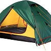 Палатка AlexikA Rondo 2 Plus (зеленый)