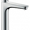 Однорычажный смеситель Hansgrohe Focus 31608000