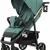 Коляска прогулочная «книга» Carrello Echo CRL-8508/2 (emerald green)