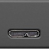Внешний накопитель LaCie USB 3.0 Drive 4TB STHY4000800