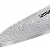 Кухонный нож Samura 67 Damascus SD67-0010M