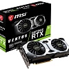 Видеокарта MSI GeForce RTX 2080 Ti Ventus GP OC 11GB GDDR6