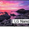Телевизор LG 65NANO906NA